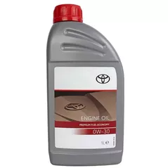 Ulei Toyota SAE 0W30 PFE 1L (08880-85326)