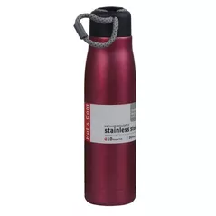 Термос для напитков Daily SJ429-27RD 550ml