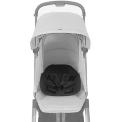Accesorii pentru cărucior Joolz 560237 Aer Space Black, insert nou-nascuti pentru carucior