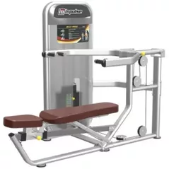 Скамья для силовых упражнений Impulse 672 Multi Press W/250lbs URPL9021