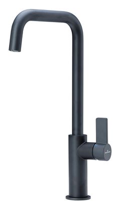 Смеситель кухонный Reginox R32800 Pearl Black