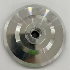 Набор головок, бит, насадок Dart Tools 892604 suport p/u disc-i de slefuit alium. 100 mm.