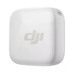 Microfon DJI Mic Mini Transmitter White