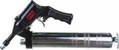 Насос для ГСМ Mighty Seven SG-400 Шприц пневматический для раздачи консист.смазки, импульсный