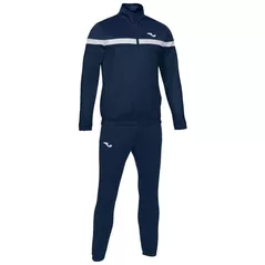 Îmbrăcăminte sport Joma Sweatsuit Danubio Navy-White (XL) 102746.332