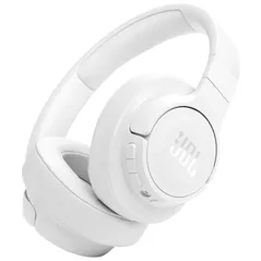 Căști fără fir JBL Tune 770NC White