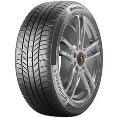 Шина Continental 285/40 R23 ContiWinterContact TS870P Suv 111V XL FR