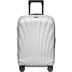 Чемодан Samsonite C-Lite 55/20 TSA Exp Gri Deschis (159482/1627)