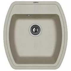 Мойка кухонная Florentina Nire 480 Gri