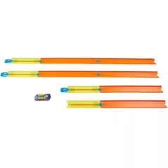 Mașină Hot Wheels GVG13 Accelerator Constructor de piste cu mașină