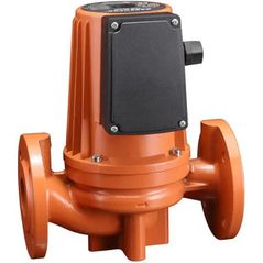 Pompă de circulație Greenpro 3052 GREENPRO GR-370 2"