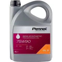 Ulei Pennol 75W90 GL 5 5L
