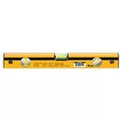 Nivelă Hardy 36639 Nivelă cu 3 indicatori 60cm seria-42