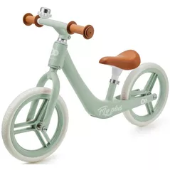 Велосипед KinderKraft KRFLPL00MIN0000 Fly Plus Fresh Mint (беговел)