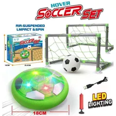 Joc activ miscellaneous Set minge de fotbal plutitoare cu poarta YF-227