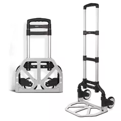 Cărucior Deli Cărucior pliabil, 70 kg