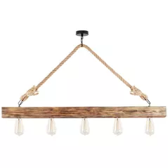 Люстра Trendy Erebos-106-AV, 100x53x7cm