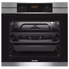 Cuptor electric încorporabil Wolser WL-TR08 IX
