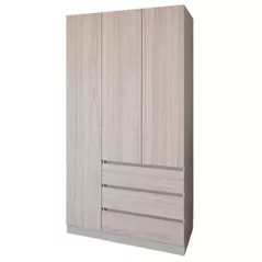 Шкаф Smartex (15876) N15 120cm Kashemir+St.Deschis