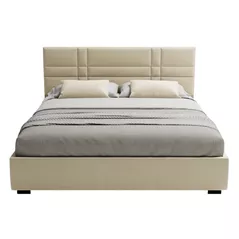 Кровать my-STYLE my-Rita 140x200 (P26D14M02)