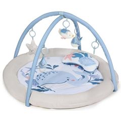 Коврик игровой KinderKraft KPCOZY00NOR0000 Cozyplay