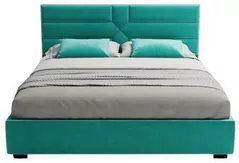 Кровать my-STYLE my-Taya 200x200 (P59D20M17)