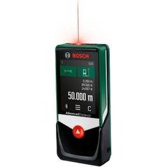 Дальномер лазерный Bosch 50C AdvancedDistance 0603672202