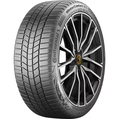 Anvelopă Continental 255/40 R21 WinterContact 8 S 102V XL FR