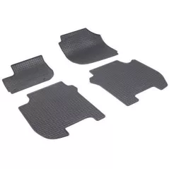 Коврик для автомобиля Rigum Honda Jazz 15- /