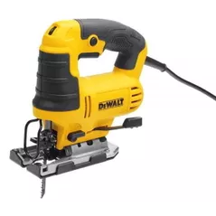 Электролобзик DeWalt DWE349
