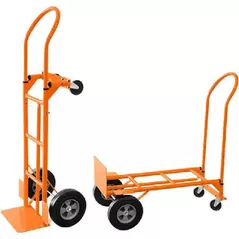 Cărucior Wokin 362 kg Convertibil (683310)