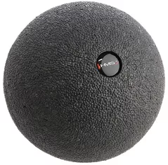 Массажер механический HMS 6924 Minge masaj negru d=10cm, max.150kg (17-42-022)