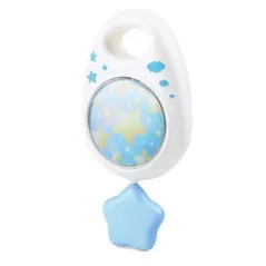 Jucărie muzicală Kaichi KAYDIG025KA302 Sky Blue, музыкальный блок успокаивающий