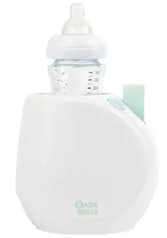 Подогреватель Badabulle B002106 Easy+ Home Pastel