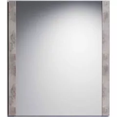 Зеркало для ванной miscellaneous SANTI 80 Bej