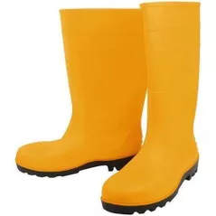 Încălțăminte de lucru Tolsen Cizme din cauciuc 41 Industrial (45116)