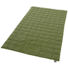 Saltea camping Outwell Constellation Comforter Green