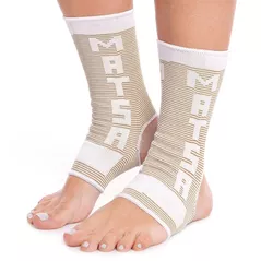 Bandaj sport SUHS MA-0027 Bandaj fixare pentru glezna M