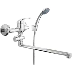 Baterie pentru cadă Rubineta OPTIMA-12/C