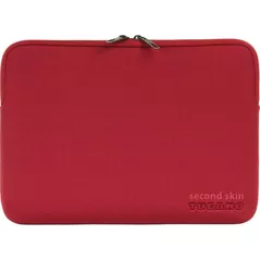 Geantă laptop Tucano BF-E-MB13-R Backpack Elements MB13 Red