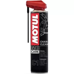 Автохимия Motul C1 Chain Clean 0.4L curatator lant (111648)