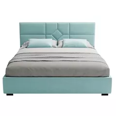 Кровать my-STYLE my-Tina 160x200 (P41D16M16)