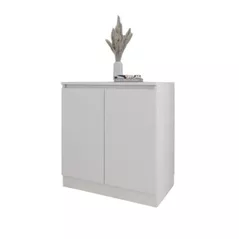 Комод Smartex (16423) Т8 80cm Alb
