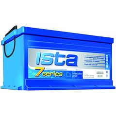 Acumulator auto Ista Premium 190AH A1150 (513*223*223)