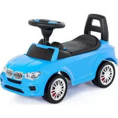 Tolocar Richi R24A /37/38/39/40/41 (84521) Supercar Albastru (B)