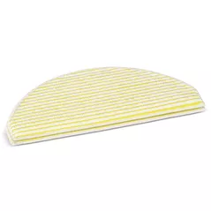 Accesoriu p/u aspirator Karcher 2.269-670.0 RCV 2 (set lavete de ștergere)