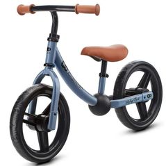 Велосипед KinderKraft 2Way Next KR2WAY22BLU0000 blue sky