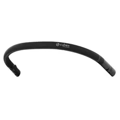 Аксессуар для колясок Cybex 522003494 Bara de protectie pentru carucior Coya Black