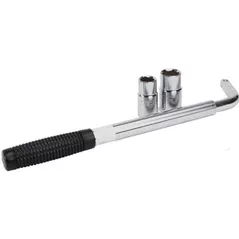 Cheie fixă Torin TRX83375, баллонный телескопический 1/2" с головками 17x19 / 21x23 мм