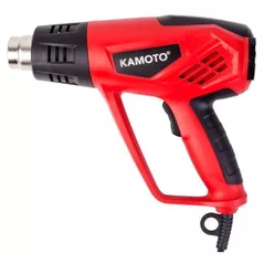 Suflantă de aer Kamoto KHG2060LCD